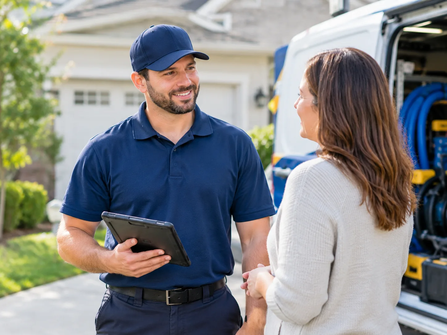 Sewage Backup Cleanup Corning, NY FAQs